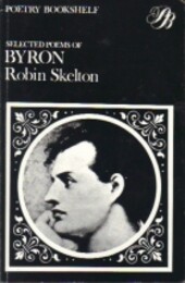 Selected poems of Byron