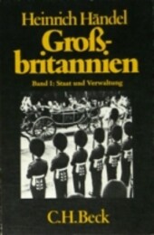 Grossbritannien (Einfuhrungen in die Landeskunde) (German Edition)