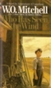 Who Has Seen the Wind