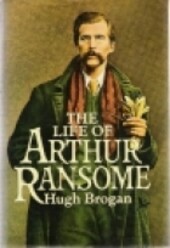 Life Of Arthur Ransome