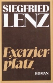 Exerzierplatz : Roman