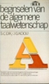 Beginselen van de algemene taalwetenschap (Aula-boeken ; 448) (Dutch Edition)