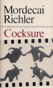 COCKSURE (Cock Sure)