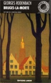 Bruges-la-Morte : roman