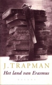 Het land van Erasmus (Dutch Edition)