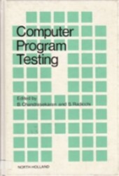 Computer Programme Testing