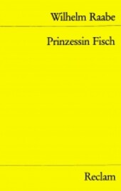 Prinzessin Fisch : eine Erzählung