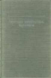 Ordinary Differential Equations