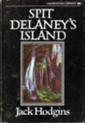 Spit Delaney's Island