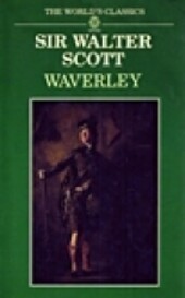 Waverley (World's Classics)