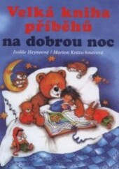 Velká kniha příběhů na dobrou noc