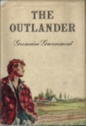Outlander (New Canadian Library)