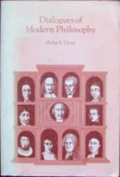 Dialogues of modern philosophy