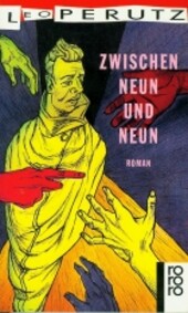 Zwischen neun und neun : Roman