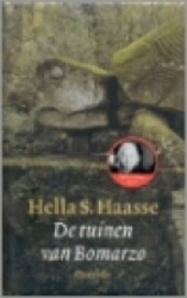 De tuinen van Bomarzo.