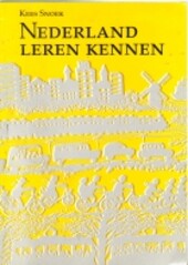 Nederland leren kennen