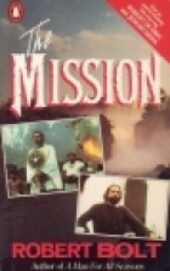The Mission