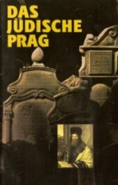 Das jüdische Prag