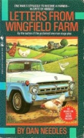Letters from Wingfield farm