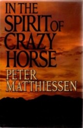 In the Spirit of Crazy Horse