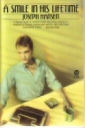 A Smile in His Lifetime (Plume)