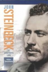 John Steinbeck; A Writer's Lif (Single Title: Biography: Arts, Music, and Literature)