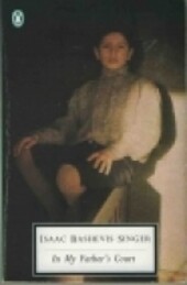 In My Father's Court (Penguin Twentieth Century Classics)