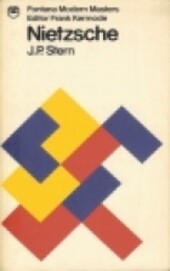 Nietzsche (Modern Masters)