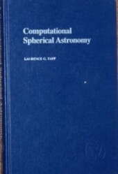 Computational Spherical Astronomy