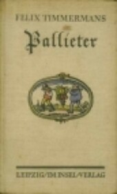 Pallieter