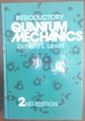 Introductory Quantum Mechanics