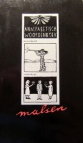 Analfabetisch woordenboek