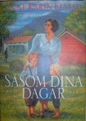 Som dine dager er: Roman (Norwegian Edition)