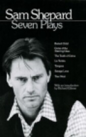 Sam Shepard : Seven Plays