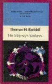 His Majesty's Yankees (New Canadian Library)