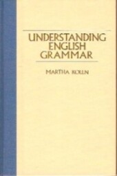 Understanding English Grammar