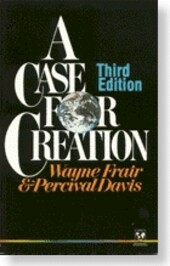 A Case for Creation