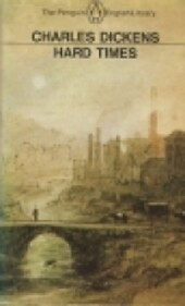 Harte Zeiten, engl. Ausgabe