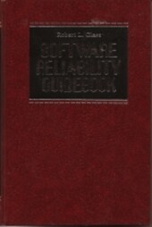 Software reliability guidebook