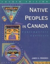 Native peoples in Canada : contemporary conflicts