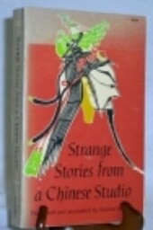 Strange Tales from the Liaozhai Studio (3 Volume Set)
