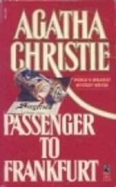 PASSENGER TO FRANKFURT