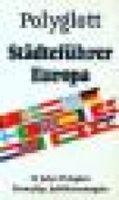 Städteführer Europa