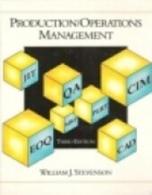 Production/operations management