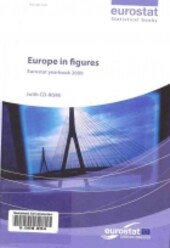 Europe in Figures: Eurostat Yearbook 2009
