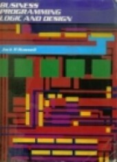 Business Programming Logic and Design