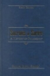 Socrates to Sartre: A History of Philosophy