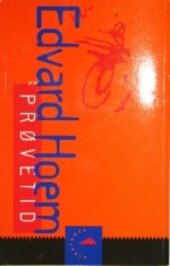 Prøvetid: Roman (Norwegian Edition)