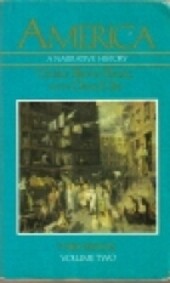 America: A Narrative History