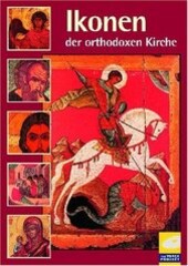 Ikonen der orthodoxen Kirche [elektronický zdroj].